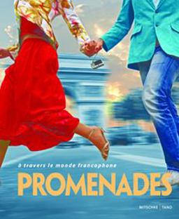 Promenades Answer Key