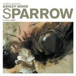 Sparrow Volume 1: Ashley Wood