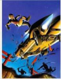 Speed Racer  9781600101779 Front Cover