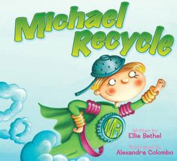 Michael Recycle  9781600102240 Front Cover