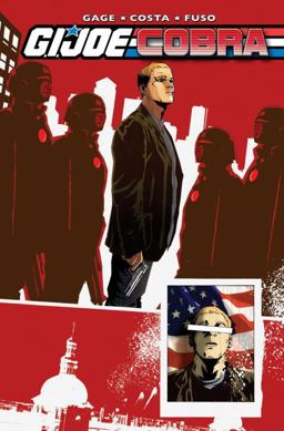 G. I. Joe: COBRA