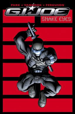 G. I. Joe Movie: Snake Eyes