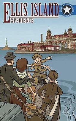 Amazing True Stories: the Ellis Island Experience