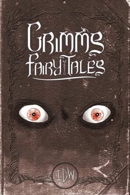 Grimm's Fairy Tales