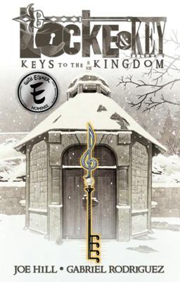 Locke and Key, Vol. 4: Keys to the Kingdom