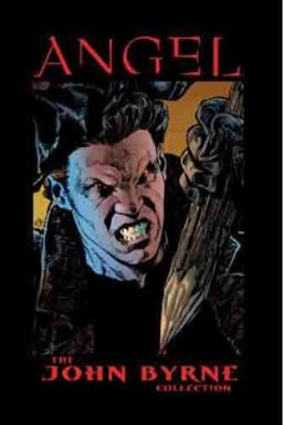 Angel: the John Byrne Collection