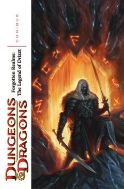 Dungeons and Dragons: Forgotten Realms - the Legend of Drizzt Omnibus Volume 1