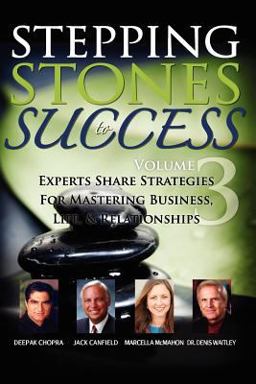 Stepping Stones to Success