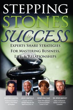 Stepping Stones to Success