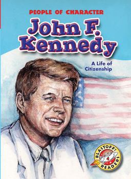 John F. Kennedy