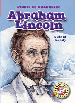 Abraham Lincoln