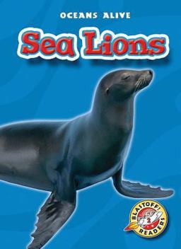 Sea Lions