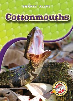 Cottonmouths