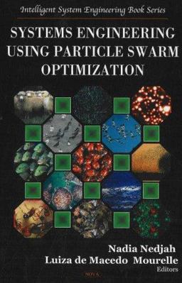 Systems Engineering using Swarm Particle Optimisation