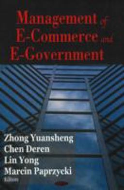 Management of E-Commerce and E-Government