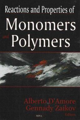 Monomers and Polymers