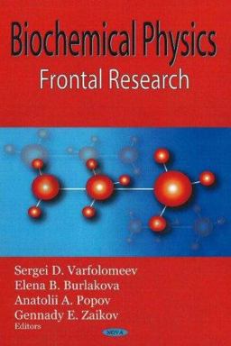 Biochemical Physics Frontal Research