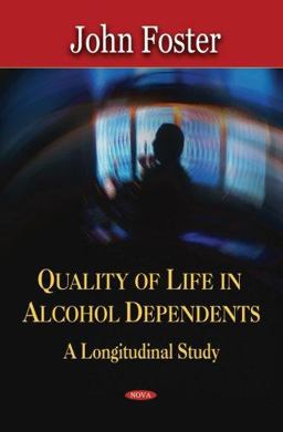 Quality of Life in Alcohol Dependents