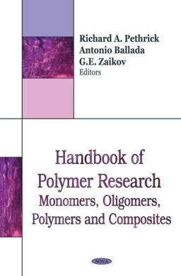 Handbook of Polymer Research