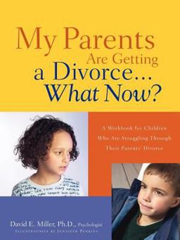 My Parents Are Getting A Divorce... What Now?
