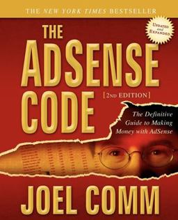 The Adsense Code