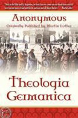 Theologica Germanic