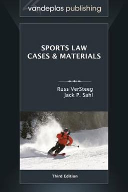 Sports Law