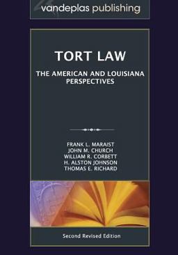 Tort Law