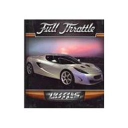 Full Throttle