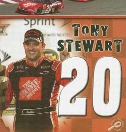 Tony Stewart
