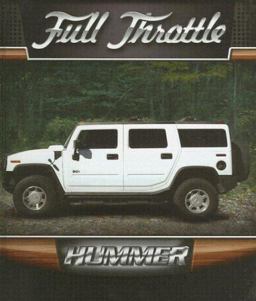 Hummer