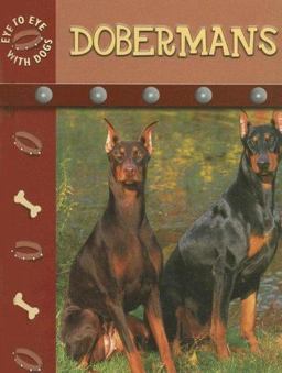 Dobermans Dobermans
