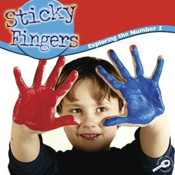 Sticky Fingers Exploring the Number 5