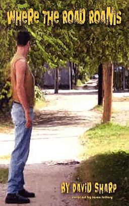 Where the Road Roams