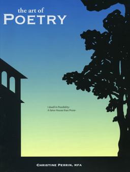 Art of Poetry  9781600510410 Front Cover