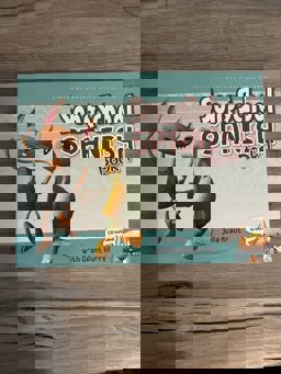 Song School Spanish:  9781600510786 Front Cover