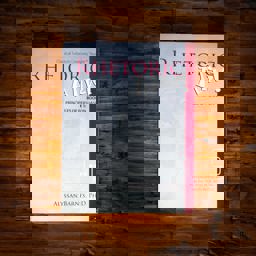 Rhetoric Alive: Principles of Persuasion  9781600513008 Front Cover