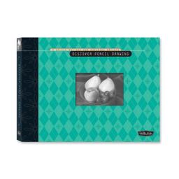 Discover Pencil Drawing Kit