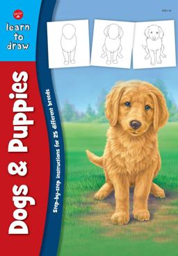 Ltd Dogs & Puppies:  9781600583483 Front Cover
