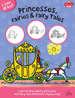 Princesses, Fairies and Fairy Tales