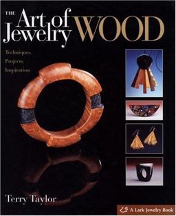 Wood Techniques, Projects, Inspiration  9781600591068 Front Cover
