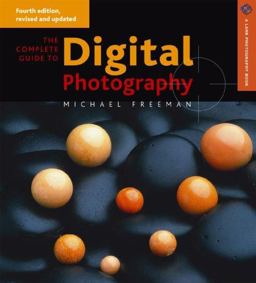 Digital Photography 4th 9781600593017 Front Cover