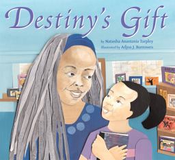Destiny's Gift  9781600606441 Front Cover