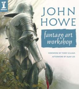 Fantasy Art Workshop