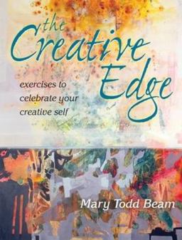 Creative Edge Exercises to Celebrate Your Creative Self  9781600611117 Front Cover