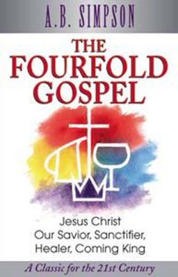 The Fourfold Gospel