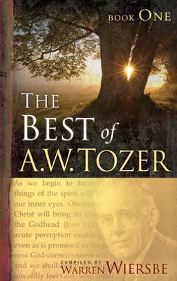 The Best of A. W. Tozer
