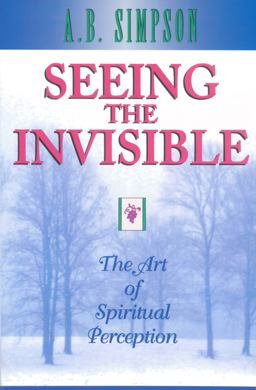 Seeing the Invisible