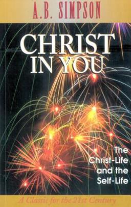 Christ in You