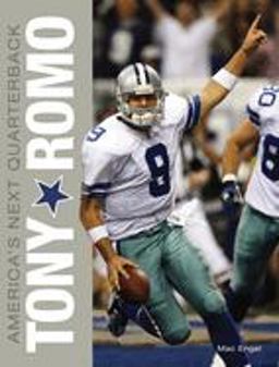 Tony Romo